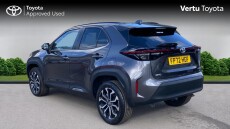 Toyota Yaris Cross 1.5 Hybrid Design 5dr CVT Hybrid Estate